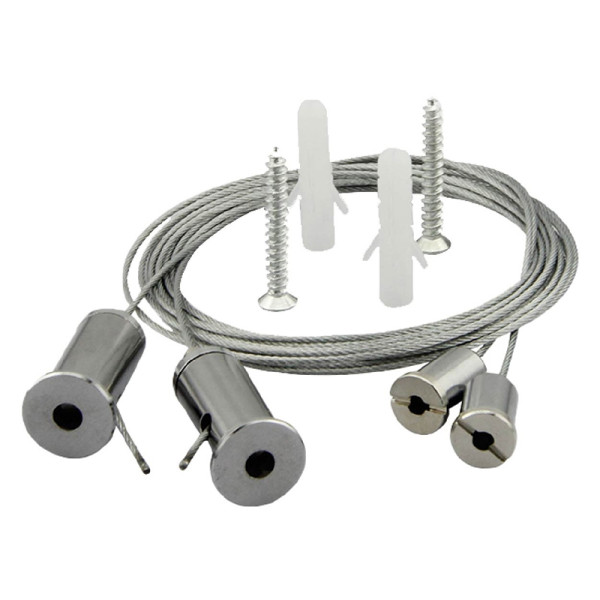 Pendant Lighting Suspension Kit Modulr