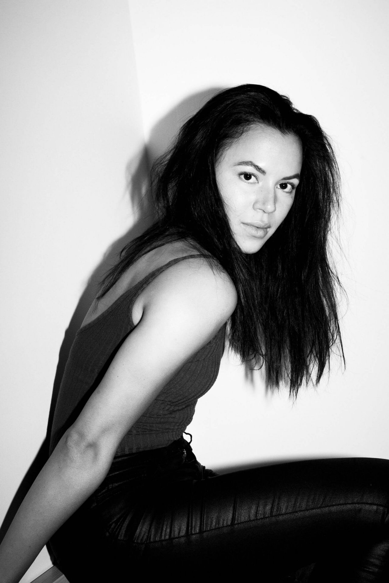 Aldís Amah Hamilton | Móðurskipið