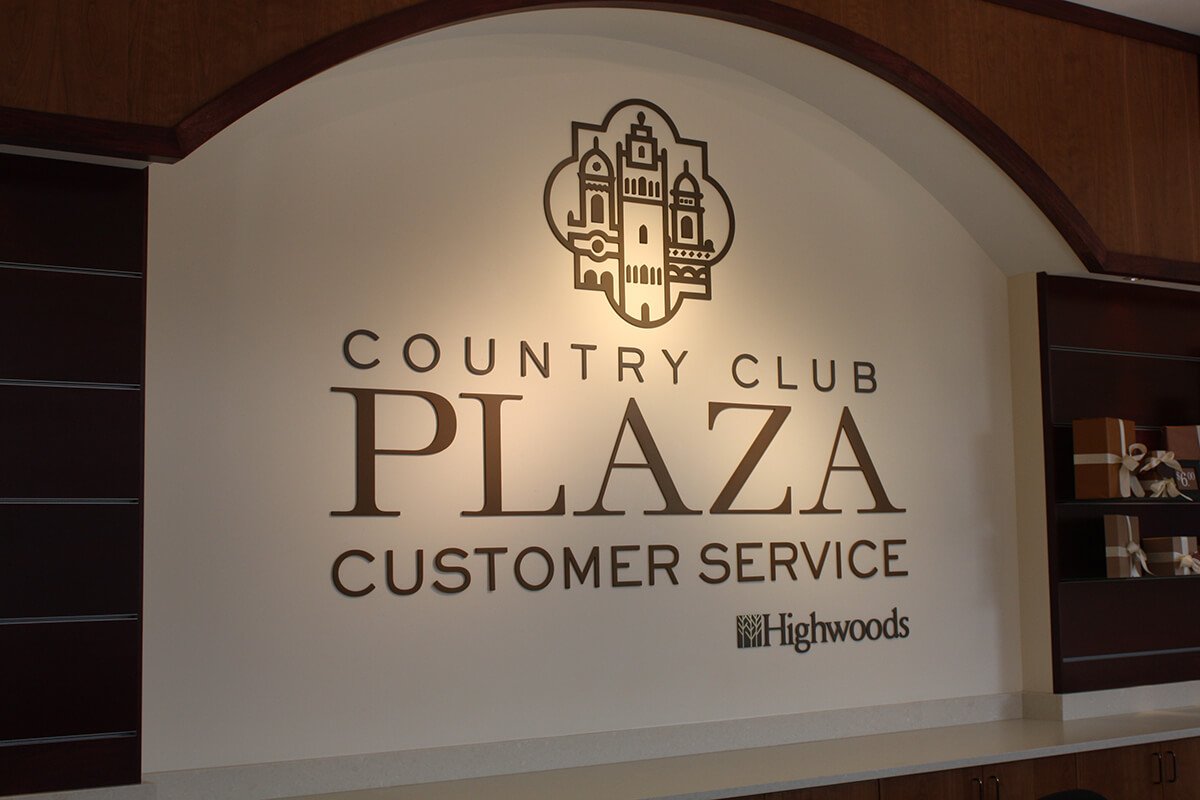 Country Club Plaza Modus Creative