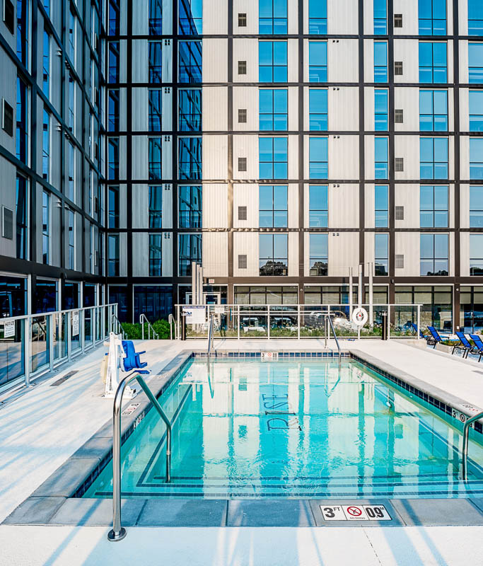 MODUS RISE Iowa City