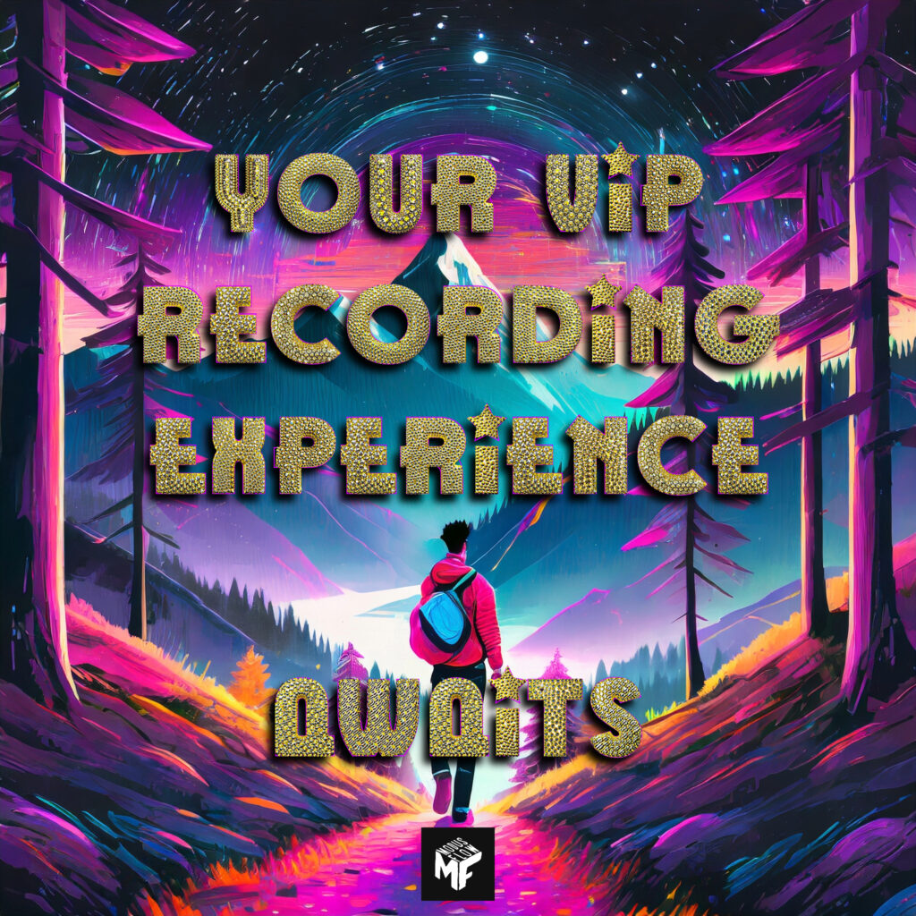 Our Recording and Music Production Experience Has Been Awarded Modus