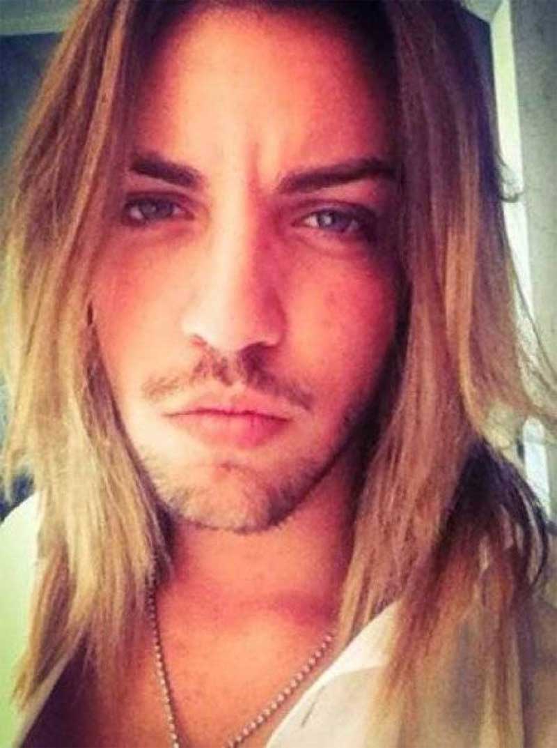 GABRIELE DEFILIPPI ESCE DAL CARCERE PER IL COVID19
