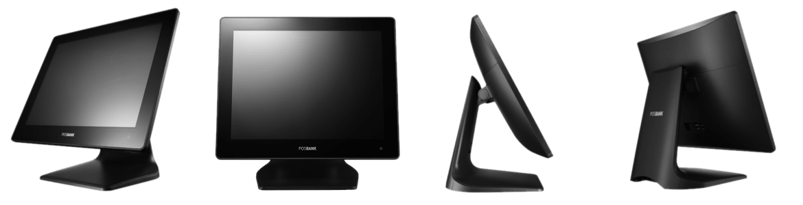 POSBANK APEXA G Modus POS