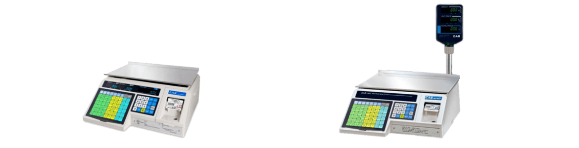 CAS LP1000N | Modus POS