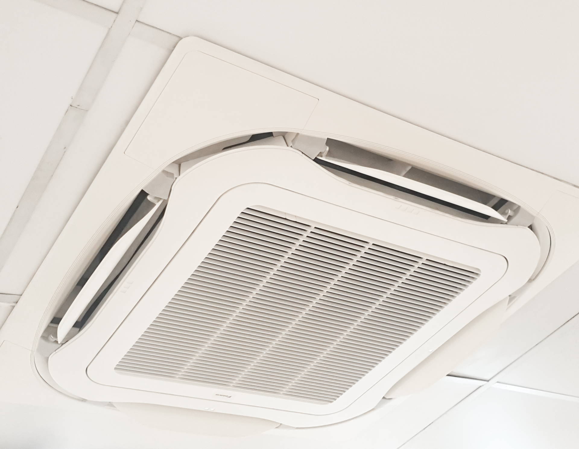 HVAC Upgrades Modus Projects