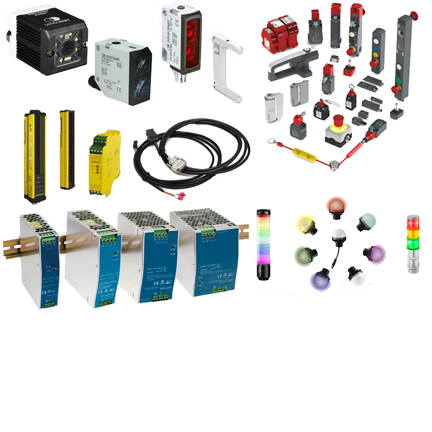 ModuSystems Motion Solutions for the Next Generation