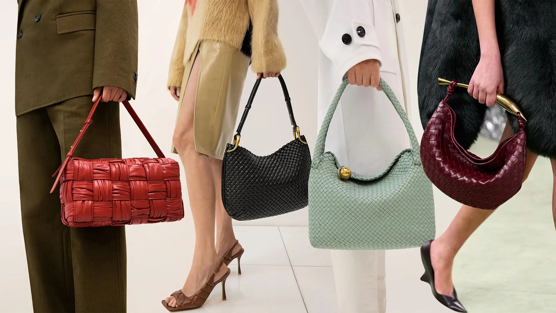 5 Tips on How to Spot a Fake Bottega Bag