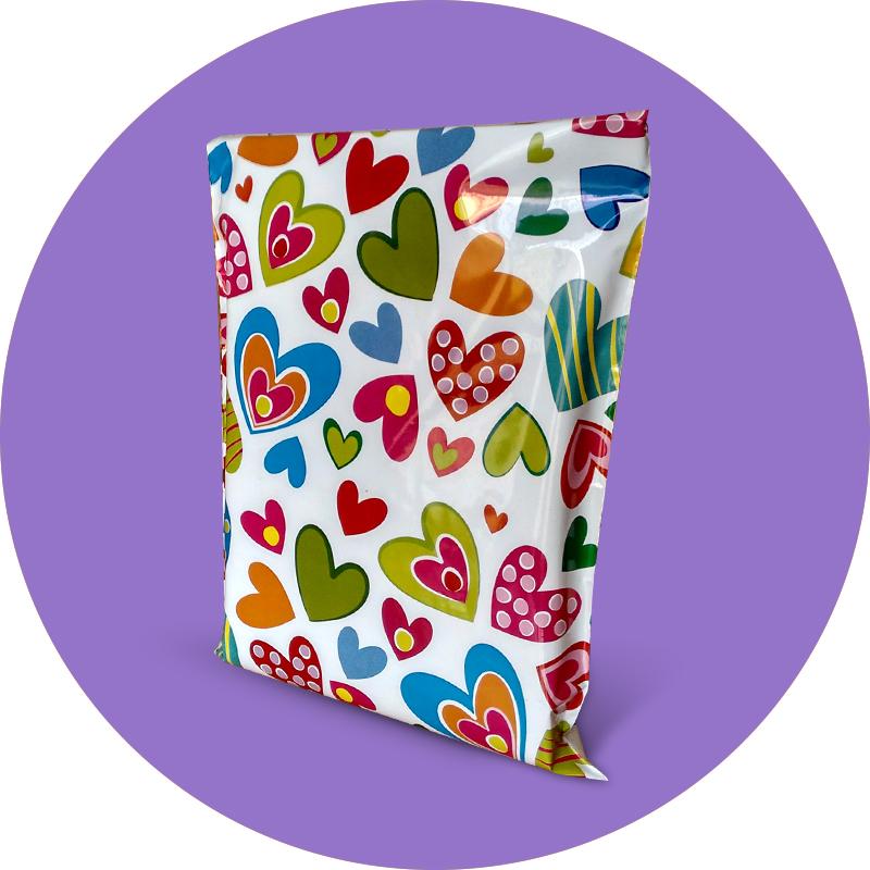 Your Quick Guide To Courier Delivery Bags Online