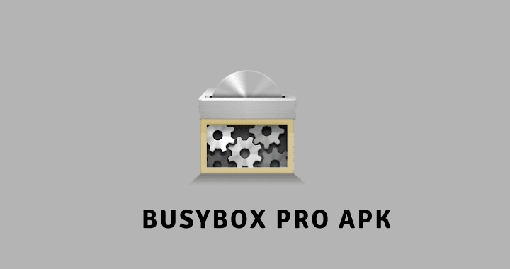 BusyBox Pro Apk Download 64 (Latest version) free for Android