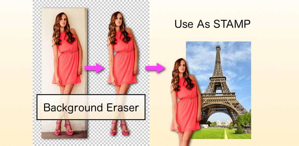 Download Background Eraser v4.2.0 APK + MOD (Ads Removed)