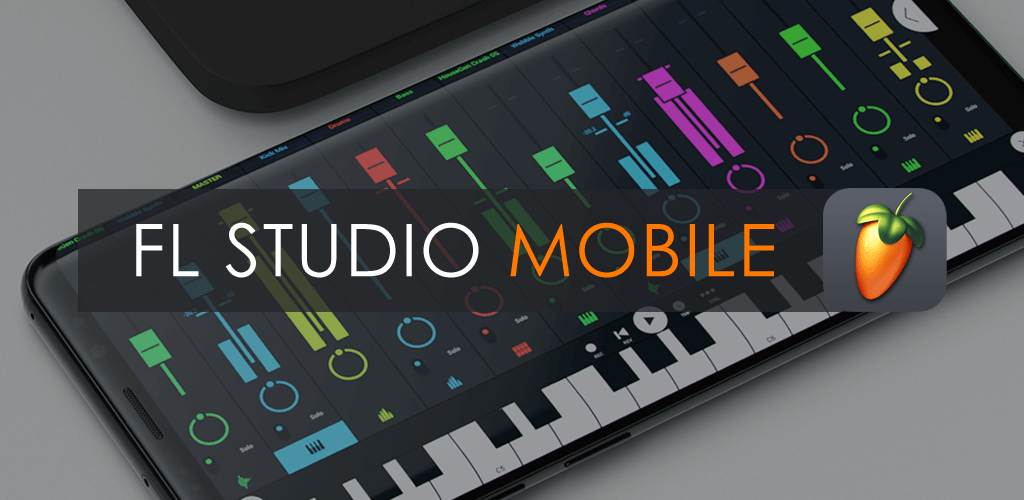FL Studio Mobile v4.6.6 APK (Patched, Mod Free Purchase) Download