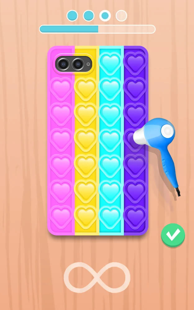 Phone Case DIY v3.4.1.0 MOD APK (Unlimited Money, Free Reward) Download
