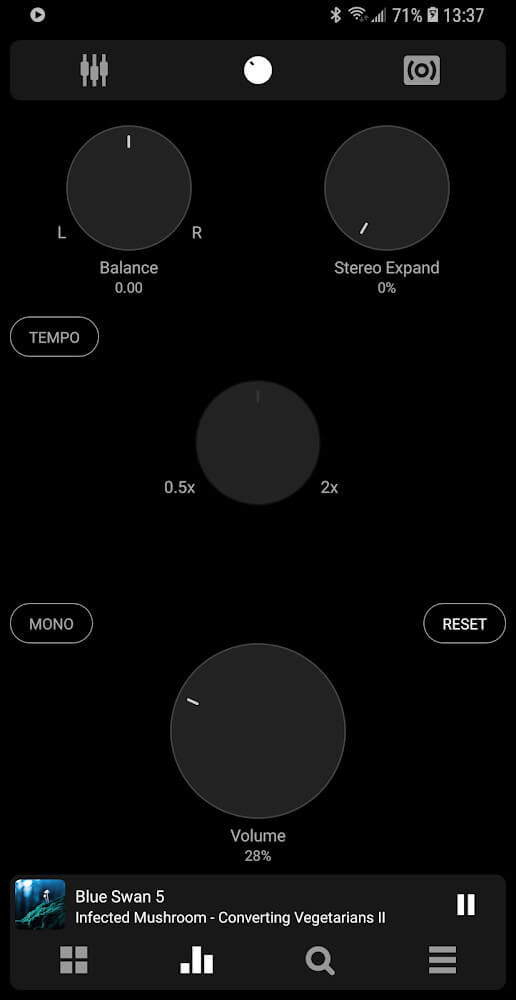 Poweramp v965 APK (Full Patched) Download for Android