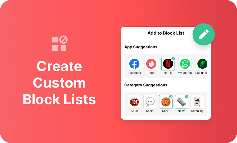 BlockSite v2.6.9.7764 MOD APK (Premium Unlocked) Download