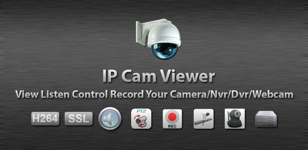 IP Cam Viewer Pro v7.5.5 APK (Paid Full/Patched) Download