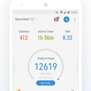 Pacer Pedometer vp12.9.2 MOD APK (Premium Unlocked) Download Pacer Pedometer vp12.9.2 MOD APK (Premium Unlocked) Download