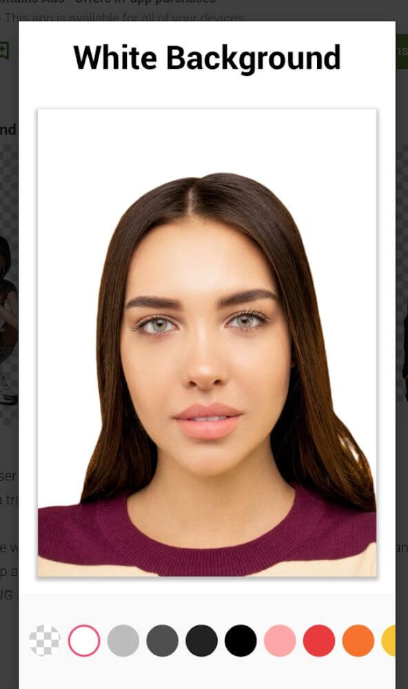 Background Eraser v2.201.59 MOD APK (Premium Unlocked) Download