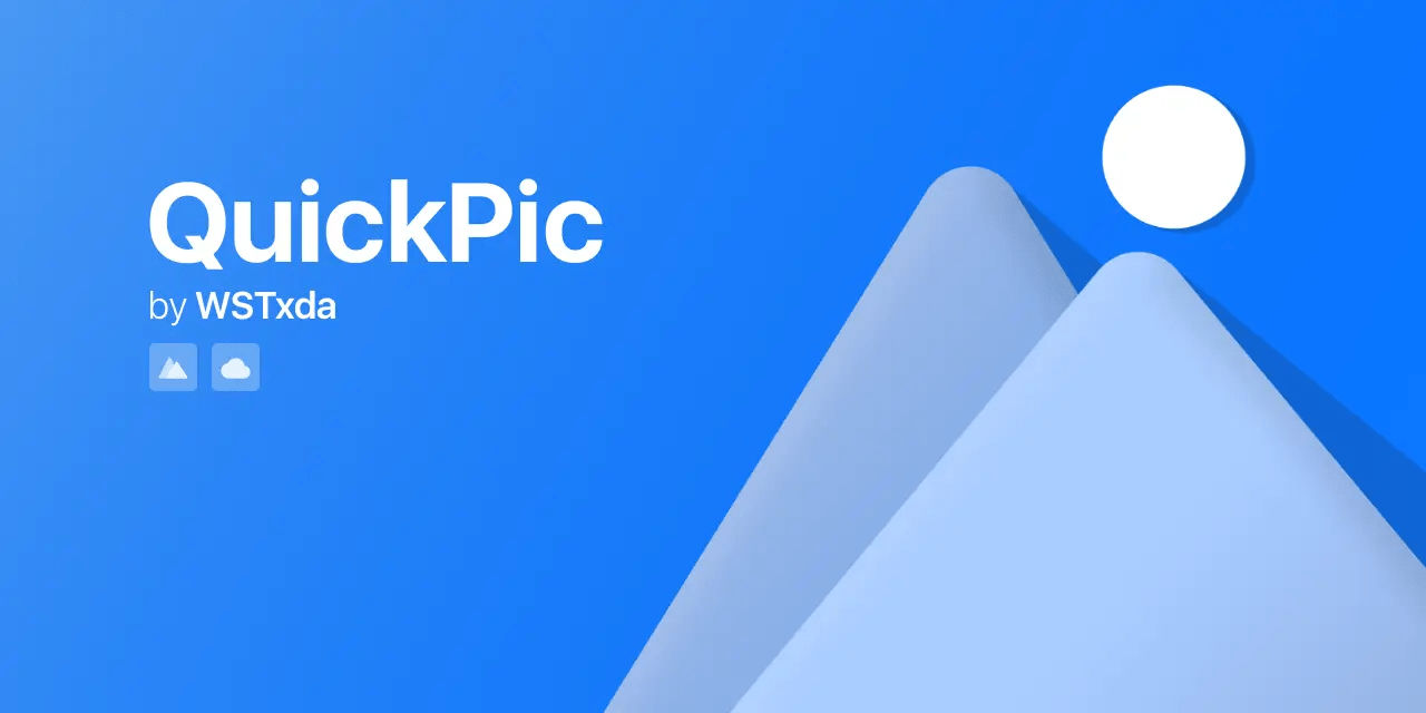 QuickPic Gallery v9.4.4 MOD APK (Optimized) Download