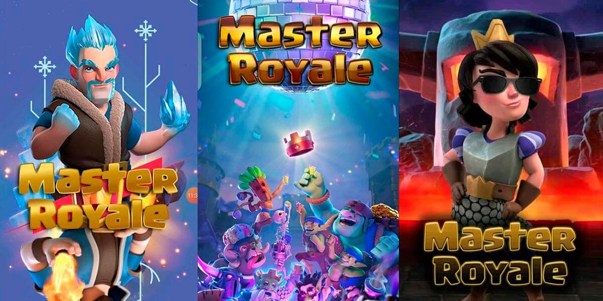 Master Royale v3.2729.1 MOD APK (Unlimited Resources) Download