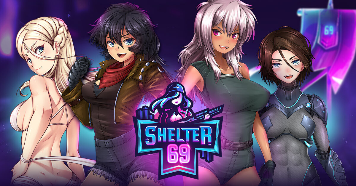 Shelter 69 v1.2.168 MOD APK (Mega Menu, Unlimited Money) Download