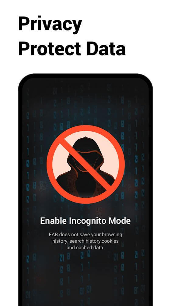 Free Adblocker Browser v96.0 MOD APK (Premium Unlocked) Download