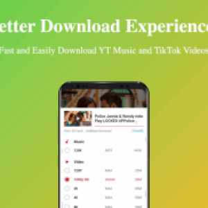 VidMate v5.3431 MOD APK (No Ads) Download VidMate v5.3431 MOD APK (No Ads) Download