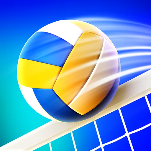 Volleyball Arena MOD APK v13.1.0 (Menu, Unlimited Money, All Unlocked