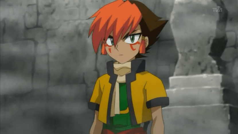 Nile Beyblade Metal Masters Anime Characters Database