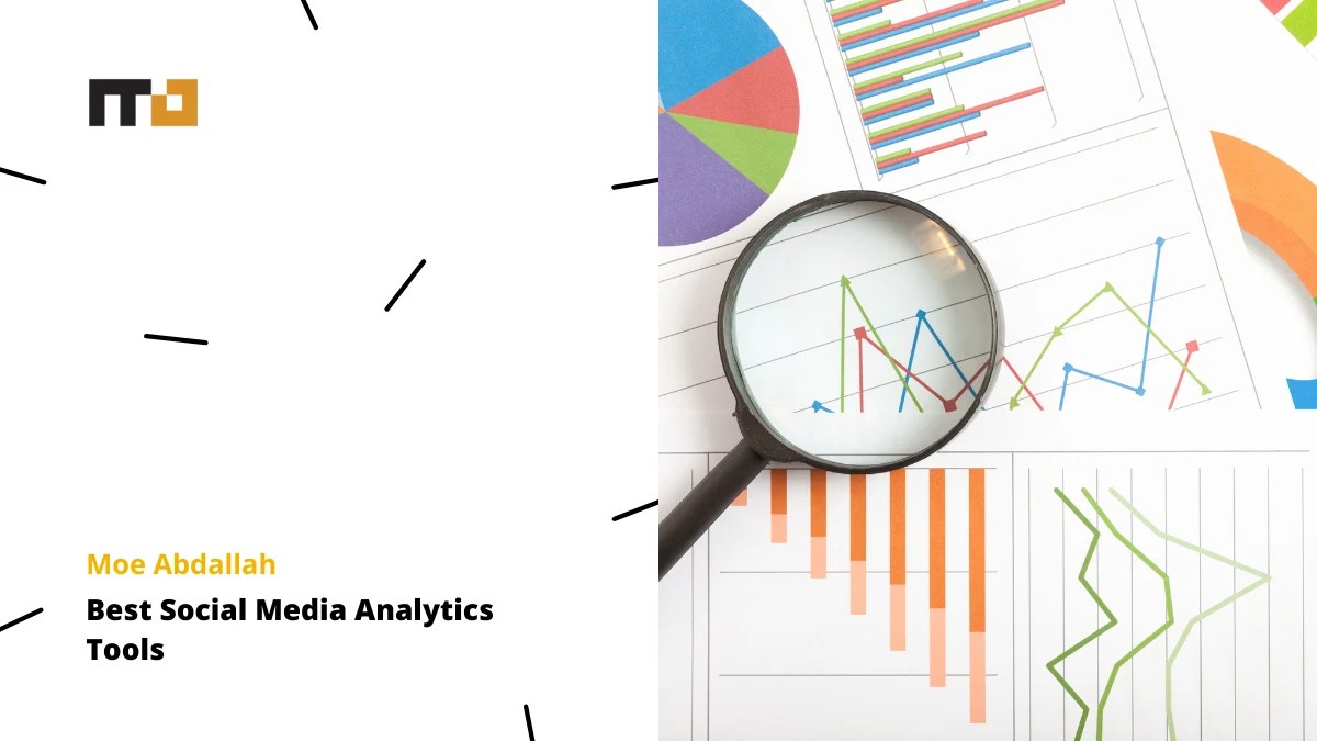 Best Social Media Analytics Tools Moe Abdallah