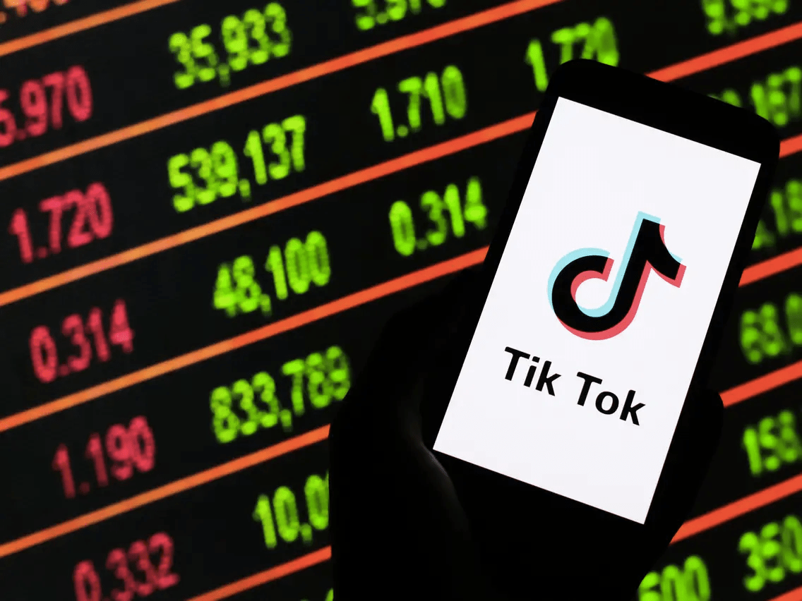 Is TikTok On The Stock Market Moe Abdallah