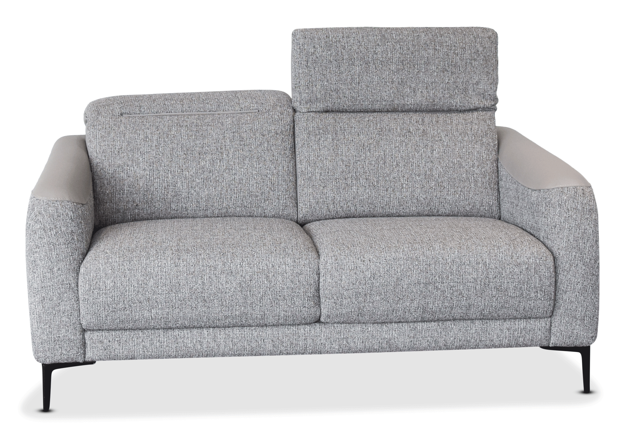 2er Sofa Loren, gut und günstig Möbel Gallati