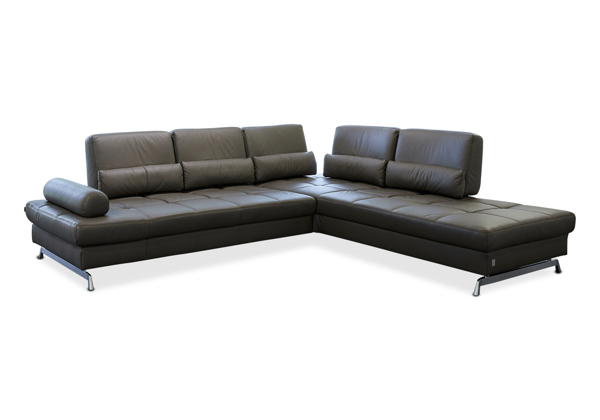 Ecksofa Loft 8108 Joop, 2.5er Sofa Möbel Gallati