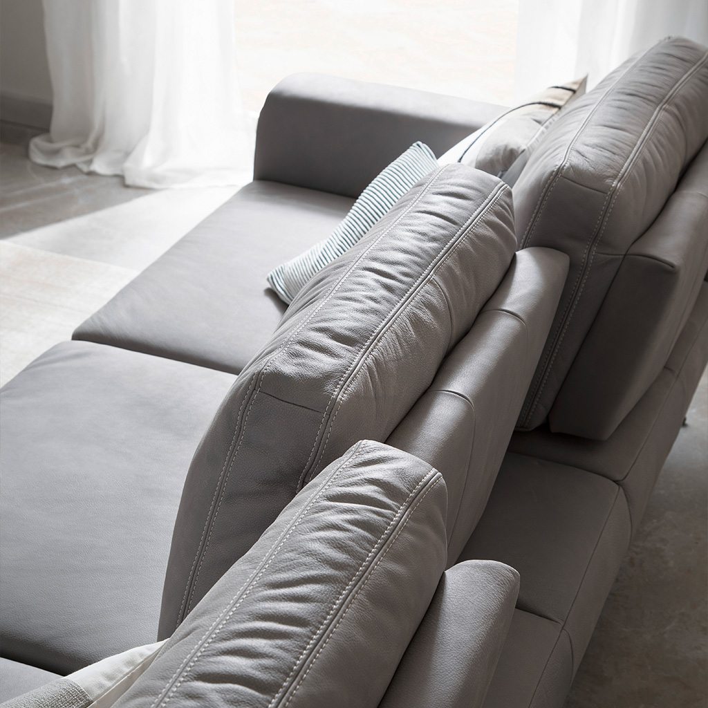 SCHÖNER WOHNENKollektion Sofa STAGE » Möbel Kerkfeld
