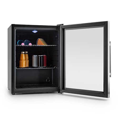 Klarstein Beersafe XL • Minibar • MiniKühlschrank