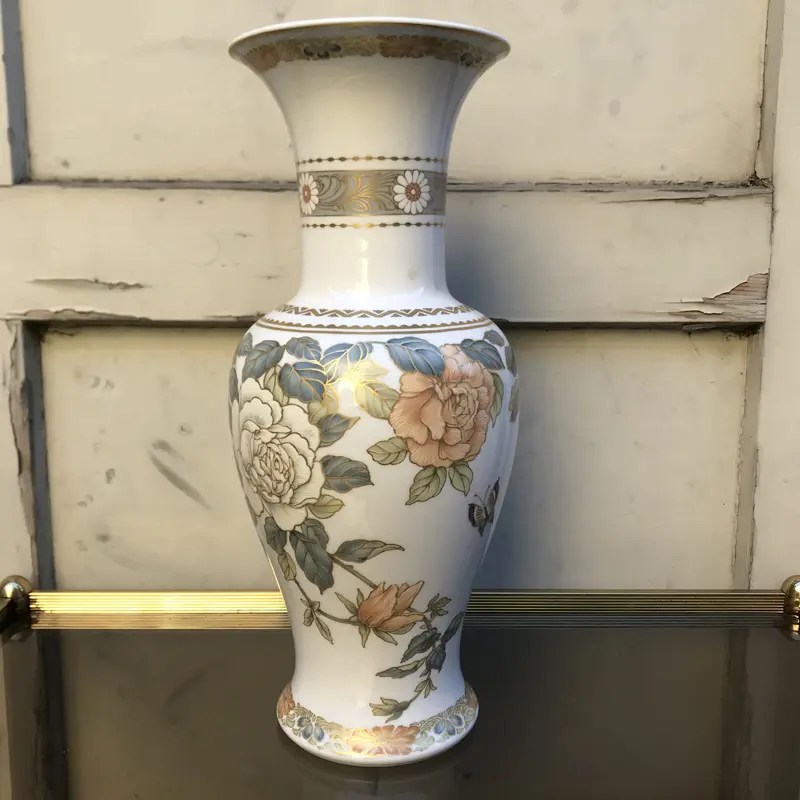 Vase Kaiser "Osaka" (44a) Möbel Wachsmann