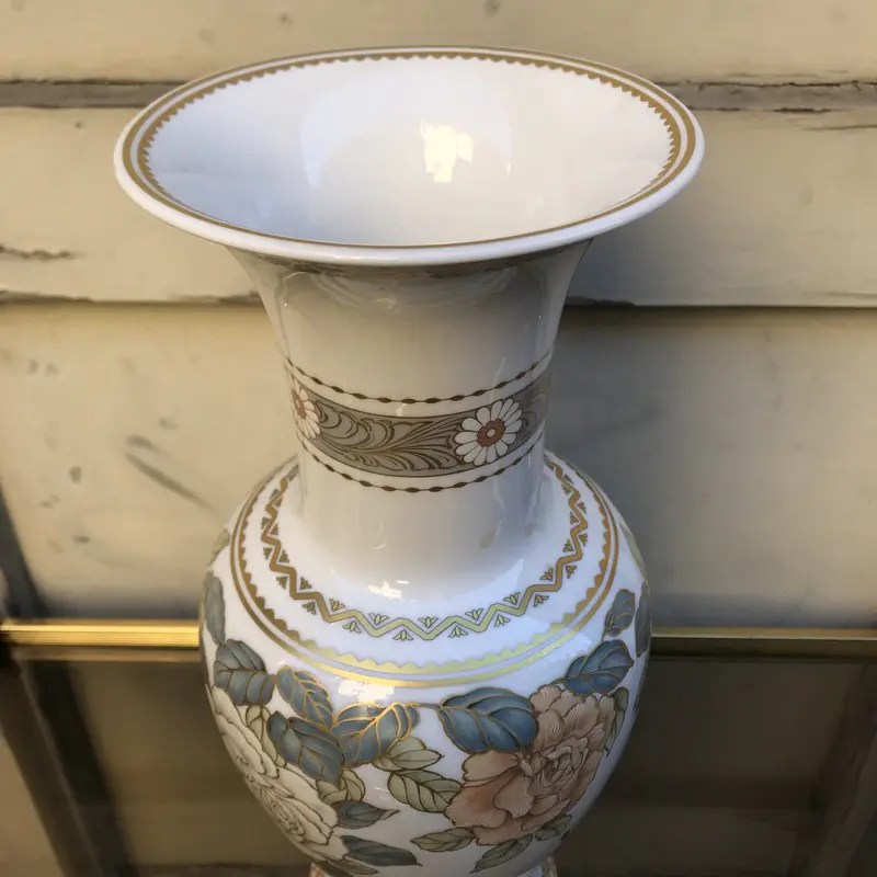 Vase Kaiser "Osaka" (44a) Möbel Wachsmann