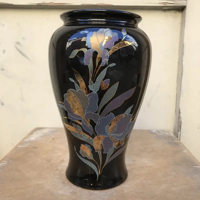 Vase Decor Exclusiv Möbel Wachsmann