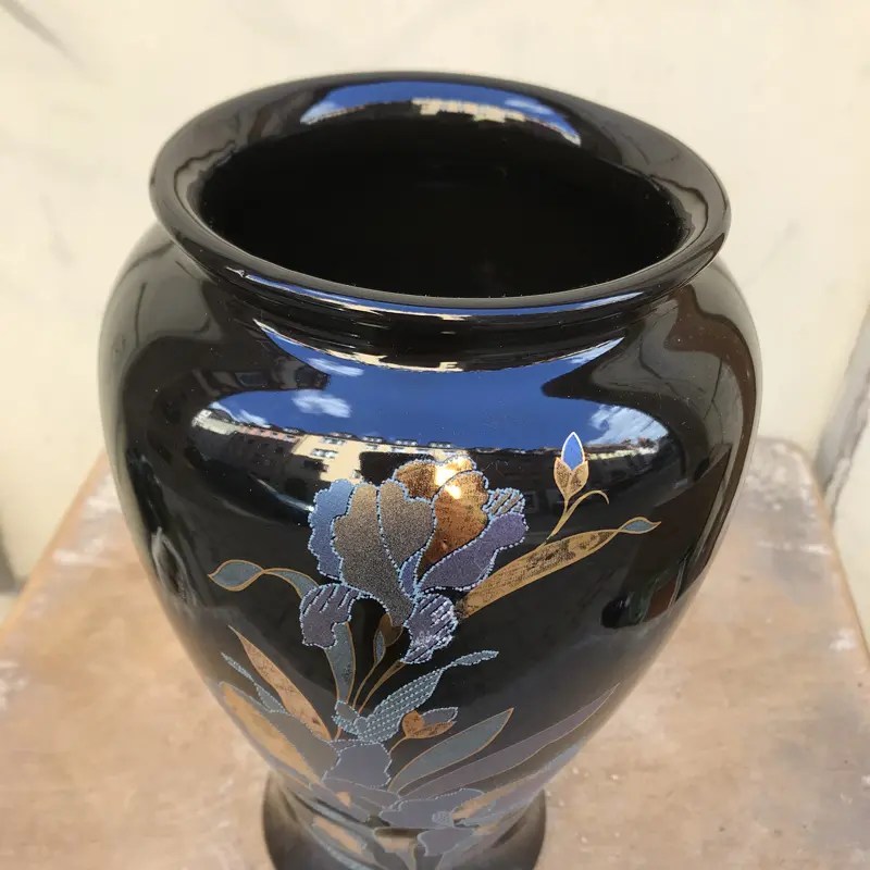 Vase Decor Exclusiv Möbel Wachsmann