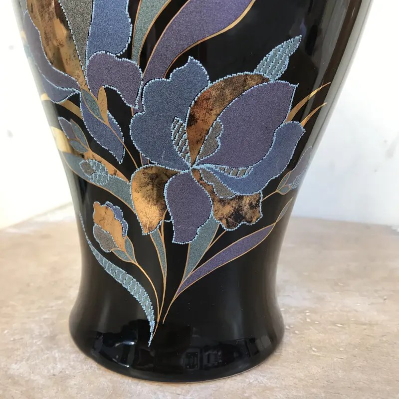Vase Decor Exclusiv Möbel Wachsmann