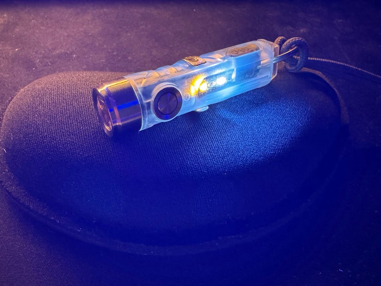 The Everyday Carry Keychain Essentials and the Power of Titanium