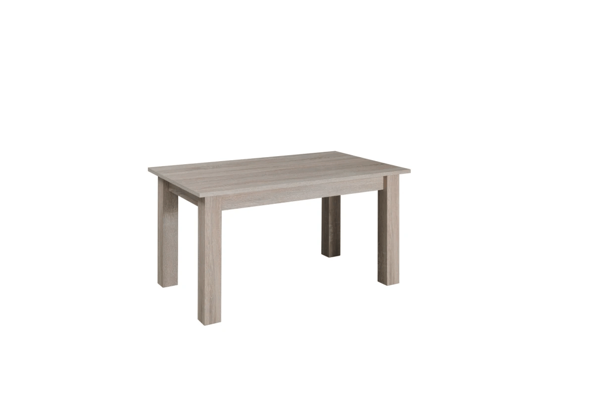 Couchtisch C32 102 cm Sonoma Eiche MÖBLO