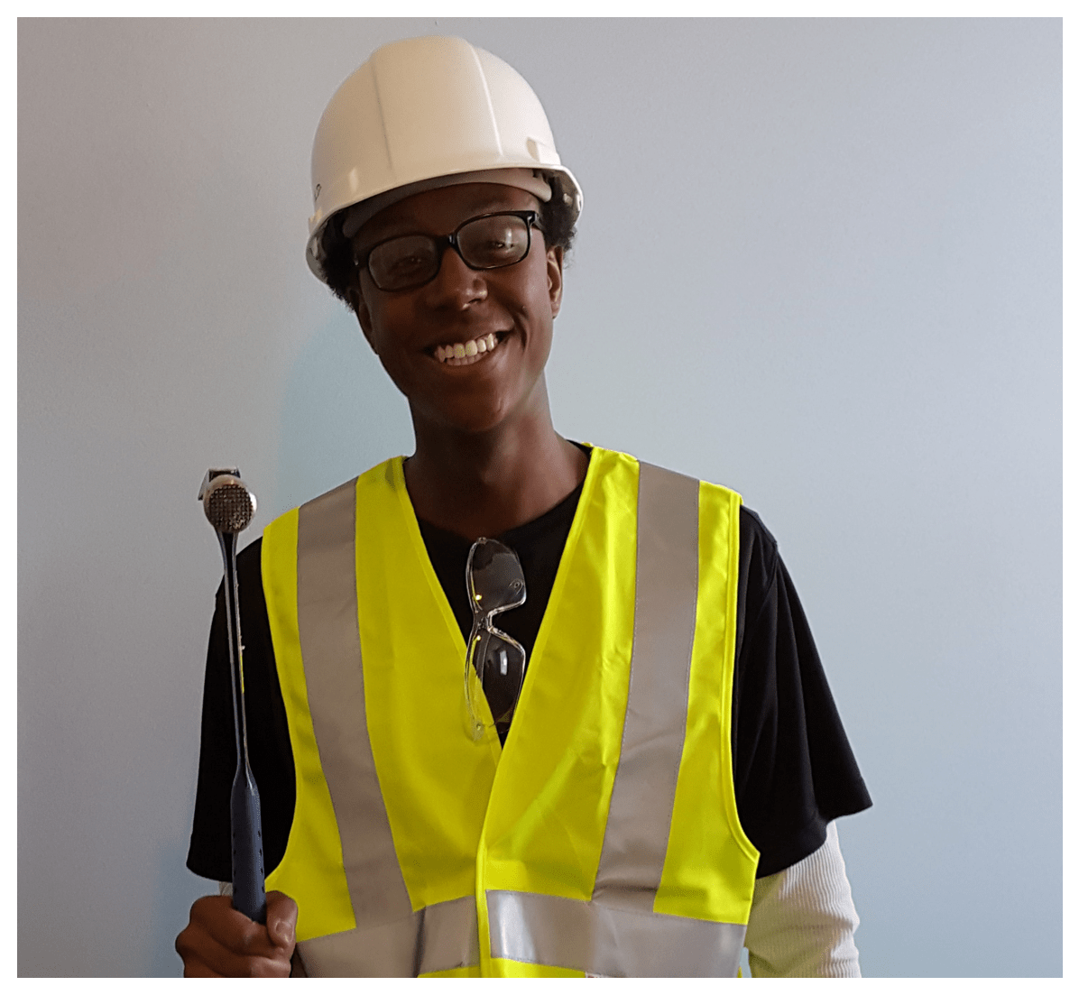 Success Stories Page 6 Mayor's Office of Employment Development