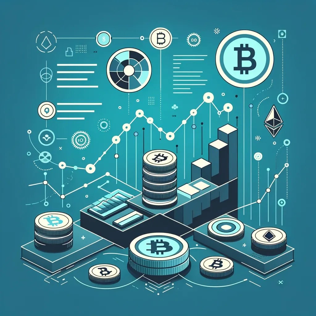 How Much To Invest In Crypto Per Month! Moeda Seeds