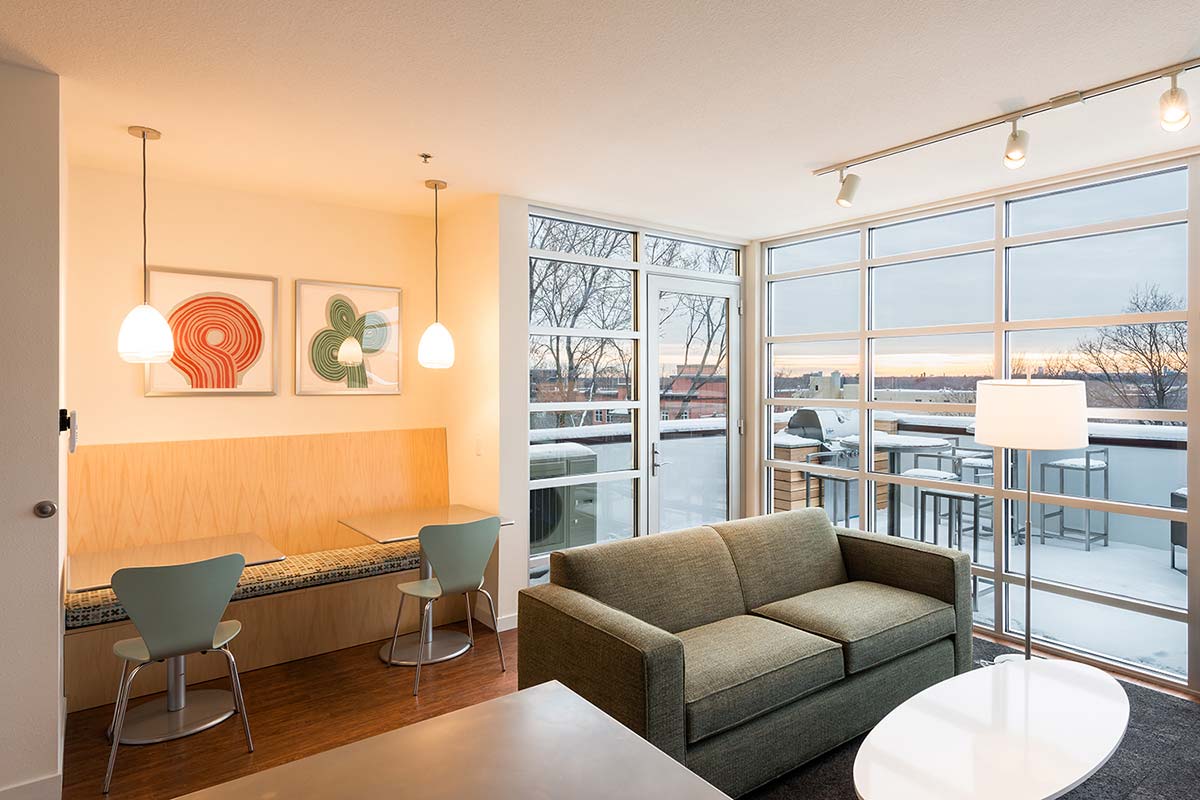 Projects Moeding and Son