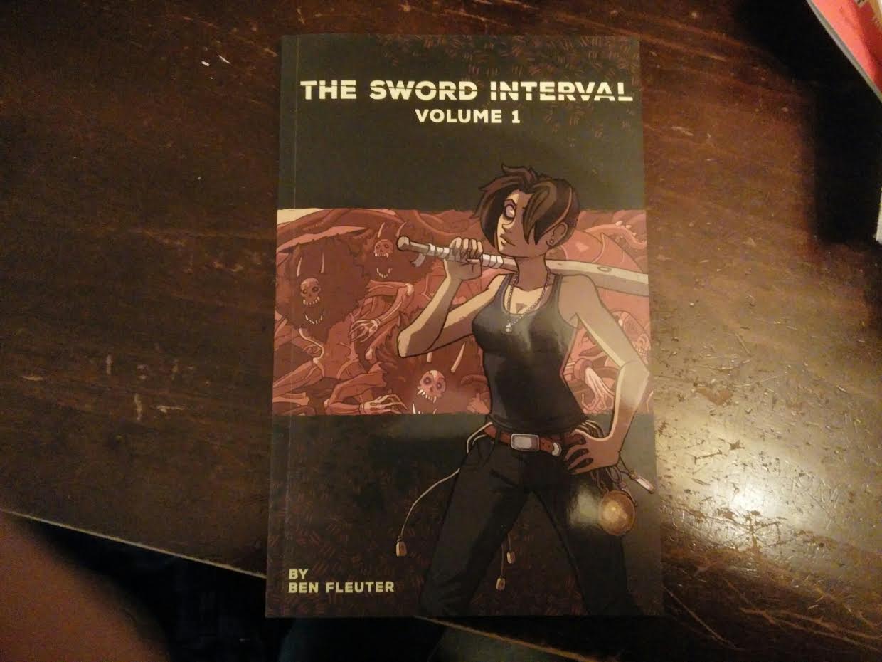 sword interval Moe Lane