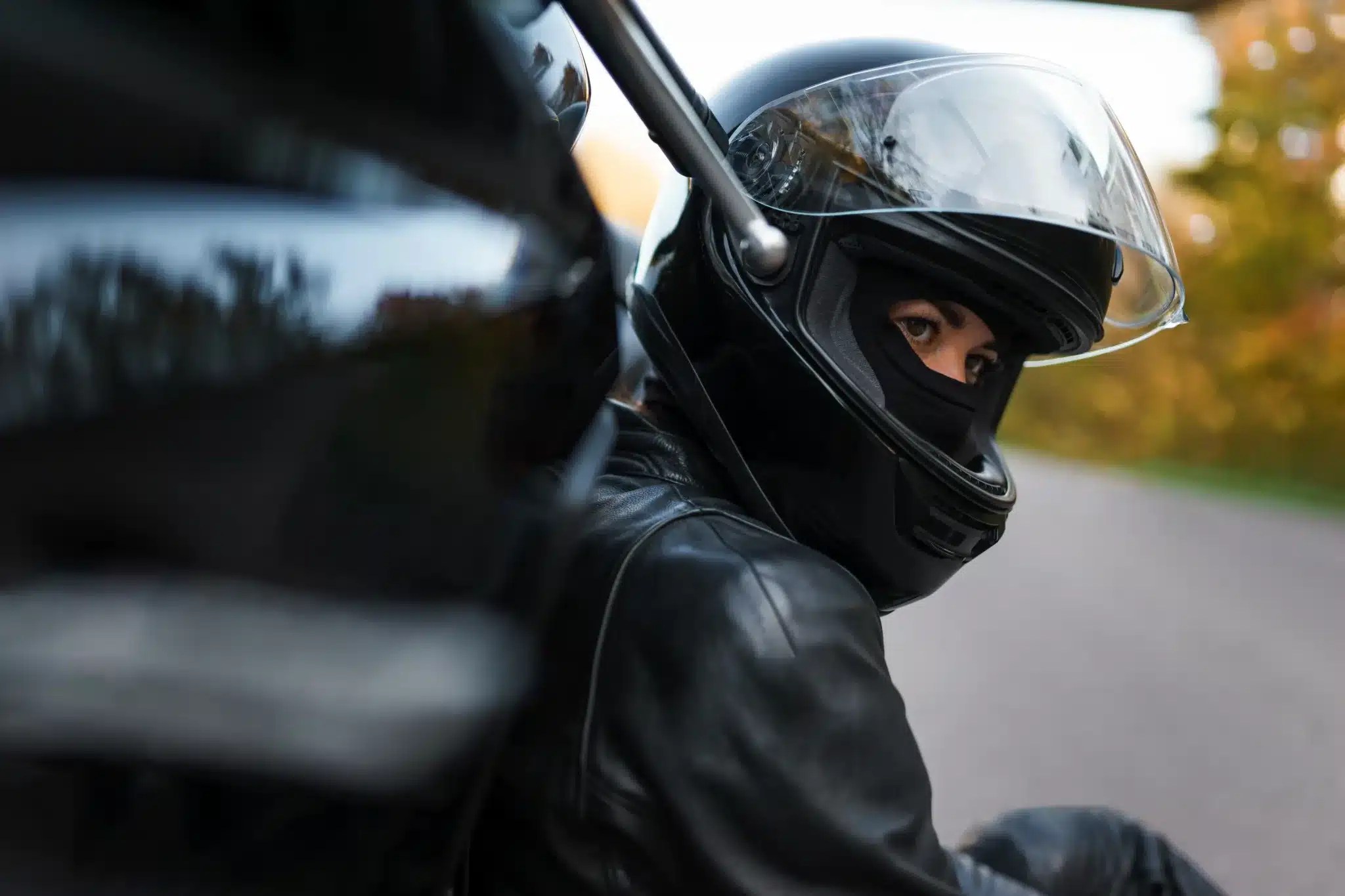 Motorcycle Helmet Laws Moebes Law