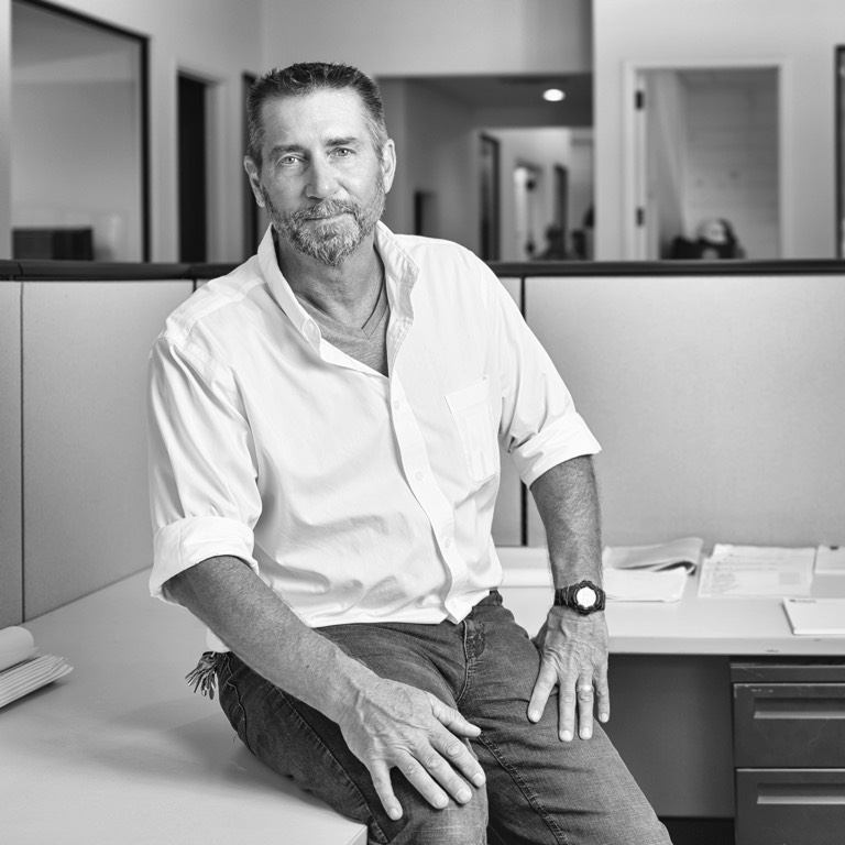 Greg Jordan Moeller Purcell Construction Company Atlanta