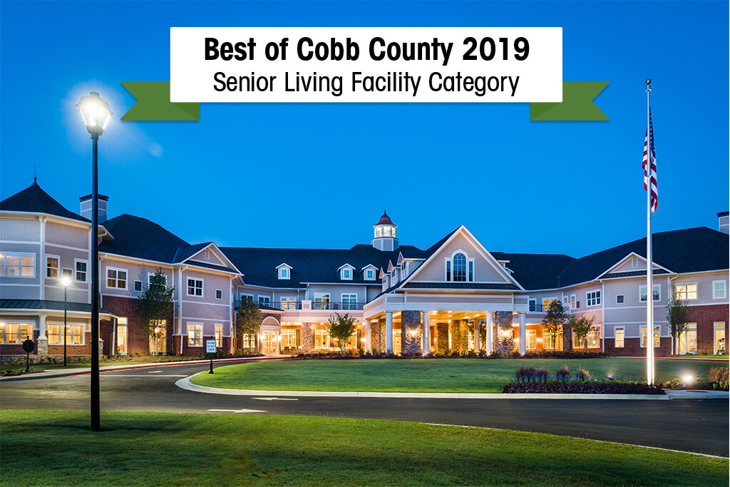 Sterling Estates West Cobb Construction Marietta, GA Moeller Purcell