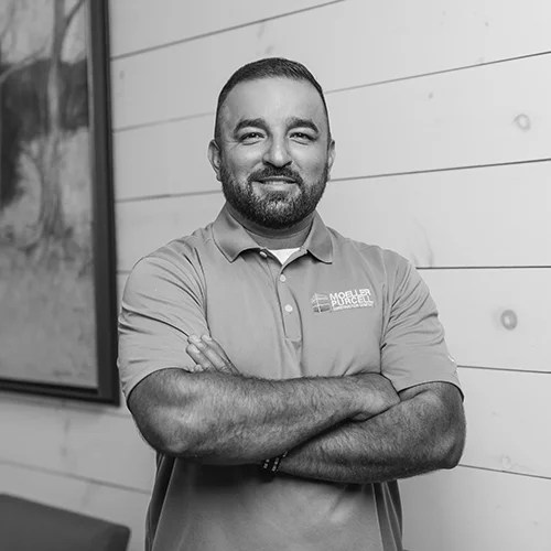 Miguel Garcia Moeller Purcell Construction Company