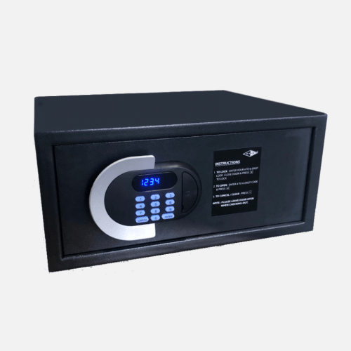 Fire Resistant MOEM Safe